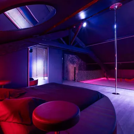 Espace Evasions Loft *