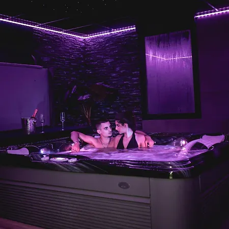 Espace Evasions Loft * تولوز
