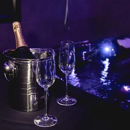 Espace Evasions Loft * تولوز
