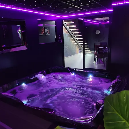 Espace Evasions Loft شقة