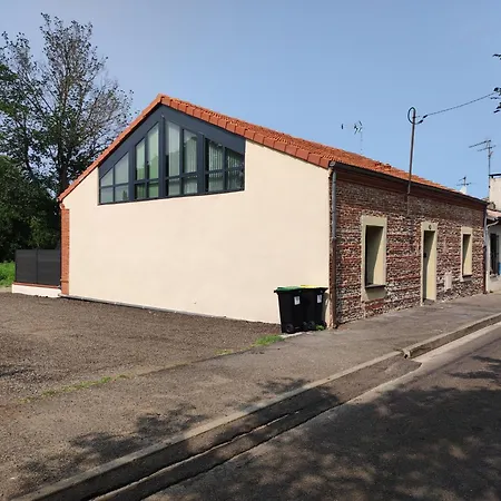 Daire Espace Evasions Loft Toulouse