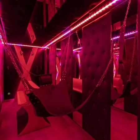 Espace Evasions Loft * Toulouse