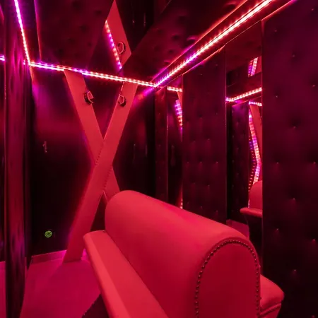 Espace Evasions Loft Apartment