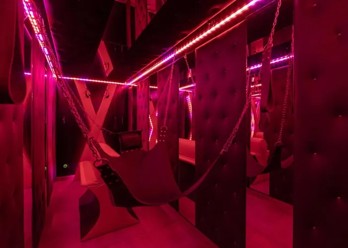 Espace Evasions Loft * Toulouse