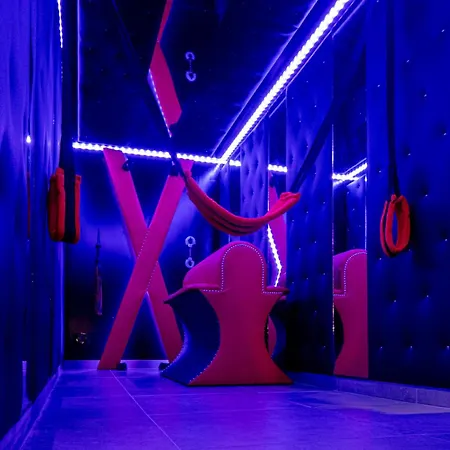 Espace évasions Loft