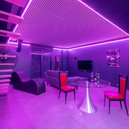 Espace évasions Loft Toulouse