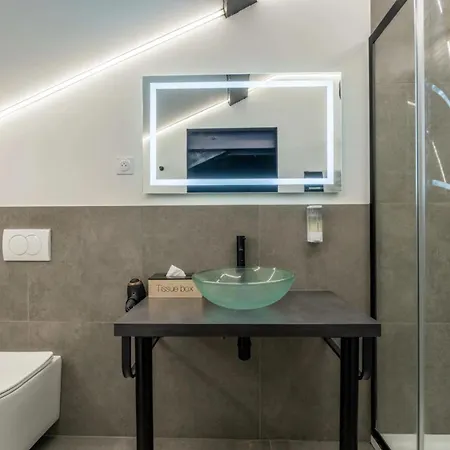 Espace évasions Loft